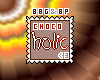 [BBG&BP] Chocoholic