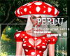 [P]Mushroom BUNDLE |M