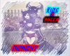 King & Queen Midnight