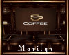 |M|Coffee Shop Set