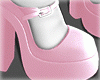 梅 school shoes