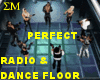 Perfect Radio DanceFloor
