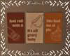 Thanksgiving Frames