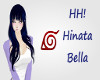 HH! Hinata Bella