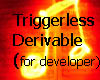 Derivable Music II