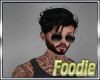 Tattoo Green Full Outfit