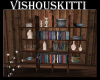 [VK] Island Bookcase
