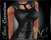 Sexy Crocodile Dress CC