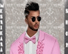 King Pink Suits