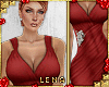 💋Lena, Kiss Red