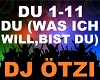 𝄞 DJ Ötzi - Du 𝄞