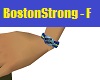 Boston Strong - Bracelet