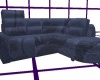 Anim Sectional Couch
