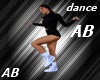 Dance AB