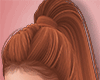 ! Hair Ariana Red