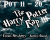 Harry Potter Rap Part2