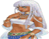 sticker girl