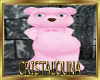 Fun cute bear costume + actions
