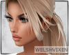 WV: Deyra Blonde
