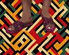 Shoes Pink V6