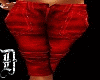 !D Red*Pants
