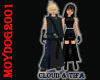 Cloud and Tifa 3