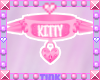 Kitty Collar v.2