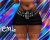 Lil blk EML