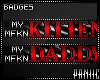 ✘ MY KITTEN x DADDY