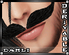 ~Mustache/Movember M~