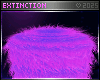 #noctara: fuzzy chair