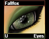 Fallfox Eyes