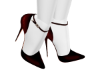 BURGENDY WITCH