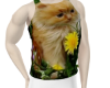 Kitty Vest