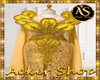 GOLDEN EMPIRE GLOVE