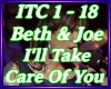 I ll Take Care Of You