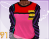 f. Retro Sweater 1