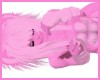 Pink Paw Furry (M)