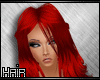 Pelagia Red Hair
