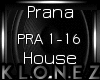 House - Prana