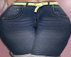 JANS-EL0 JEANS CAPRi RLL