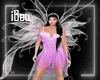 Be - Fairy Wings P