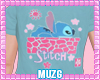 M| Stitch Shirt F