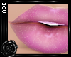 [AW]Orchid Glitter Gloss