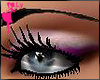 !L Bright Pink V2 MakeUp