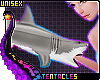🦈 SHARK ATTACK! Arm R