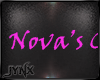 ~CC~Nova's Custom Ring