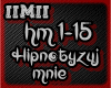 Ola.W.-Hipnotyzuj mnie