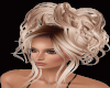 ♫R♫ Blonde Updo