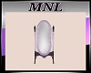 MNL Animated Mirror
